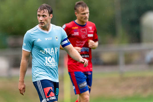 Vänersborgs Fabian Falkstrand Ransjö