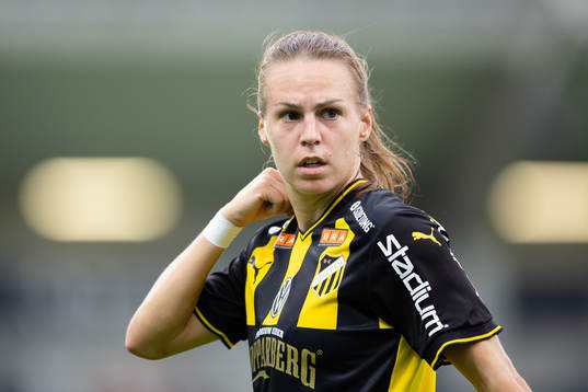 Häckens Dora Zeller