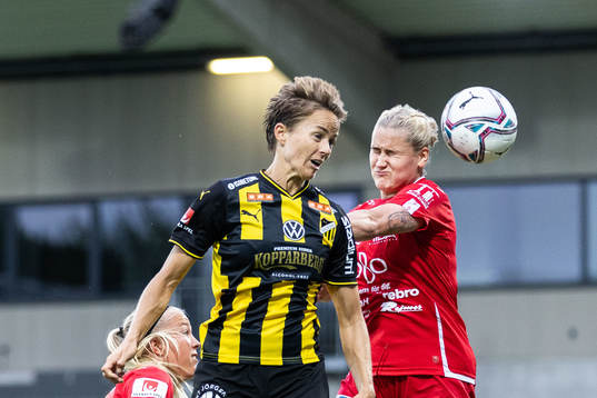 Häckens Aivi Luik