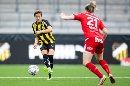 Häckens Aivi Luik