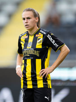 Häckens Dora Zeller