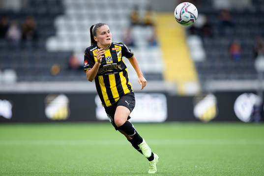 Häckens Hanna Wijk