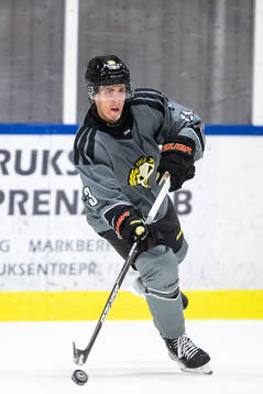 Brynäs Samuel Johannesson