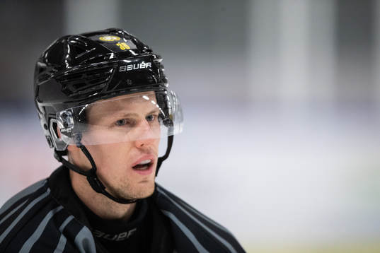 Brynäs Linus Ölund