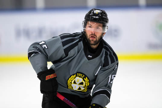 Brynäs Simon Bertilsson