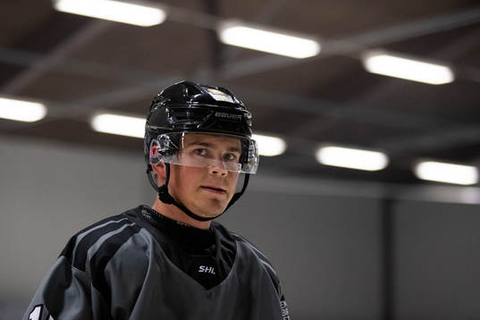 Brynäs Alexander Ljungkrantz