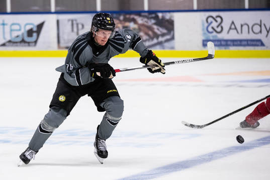 Brynäs Oskar Kvist