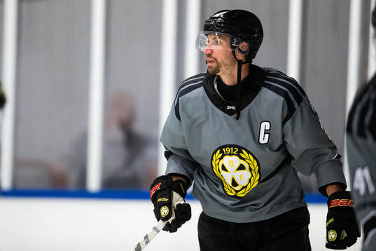 Brynäs Anton Rödin