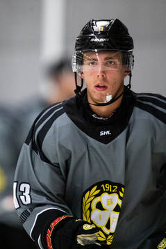 Brynäs Samuel Johannesson