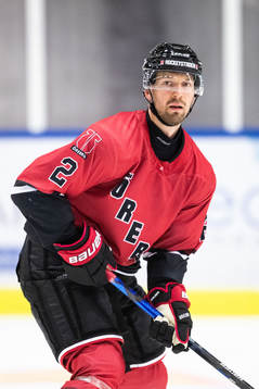 Örebros Rasmus Rissanen
