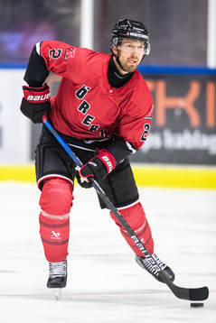 Örebros Rasmus Rissanen