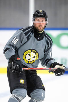 Brynäs Johan Larsson