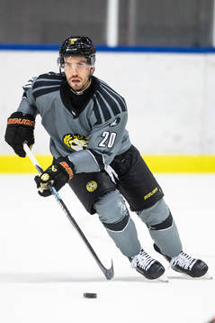 Brynäs Oula Palve