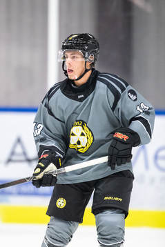 Brynäs Samuel Johannesson