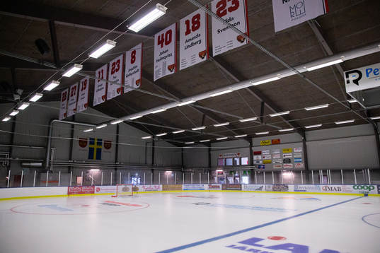 Vegahallen