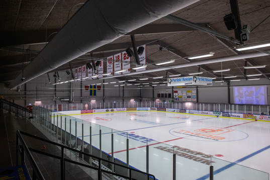 Vegahallen