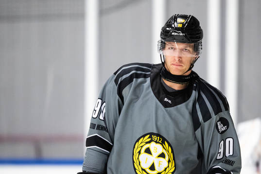 Brynäs David Sklenicka