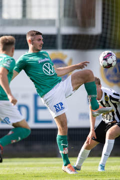 Jönköpings Marko Nikolic
