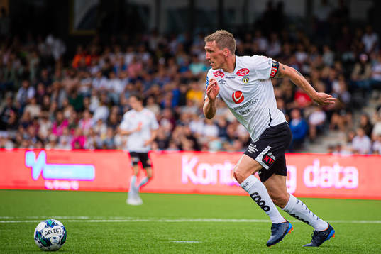 Per-Egil Hough Flo of Sogndal