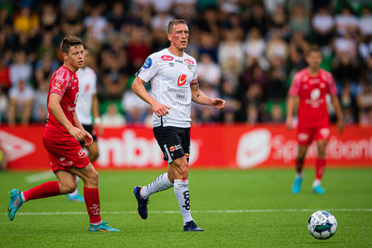 Per-Egil Hough Flo of Sogndal
