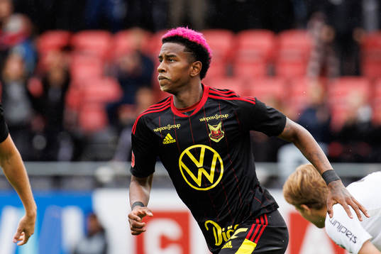 Östersunds Chovanie Amatkarijo jublar