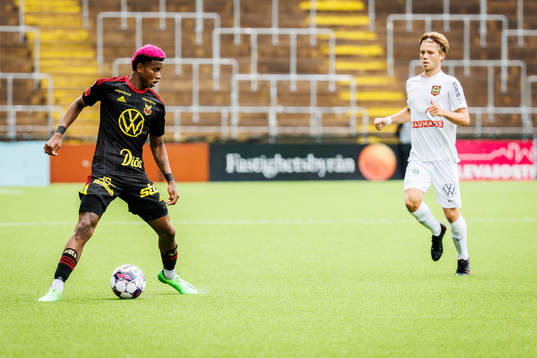 Östersunds Chovanie Amatkarijo