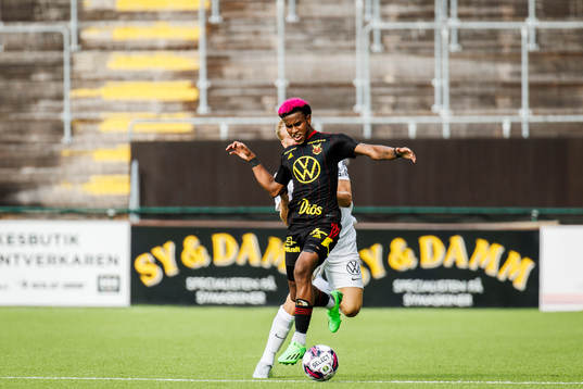 Östersunds Chovanie Amatkarijo