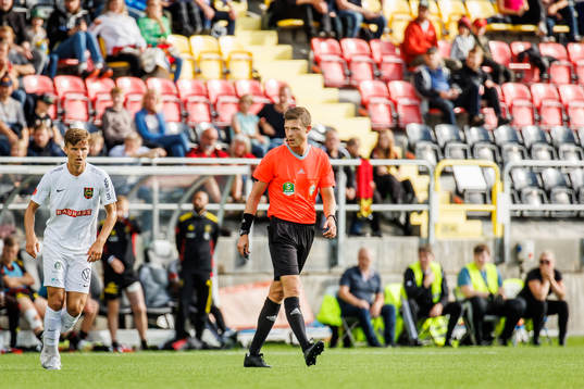 domare Erik Mattsson