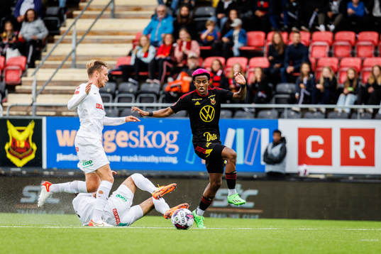 Östersunds Chovanie Amatkarijo