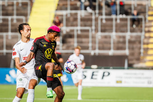 Östersunds Chovanie Amatkarijo