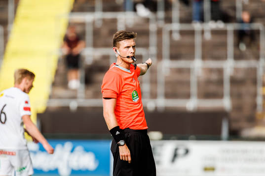 domare Erik Mattsson