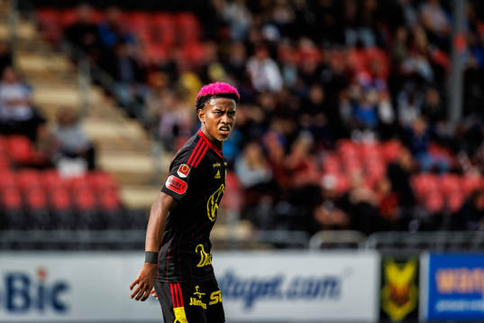 Östersunds Chovanie Amatkarijo