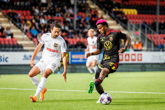 Östersunds Chovanie Amatkarijo