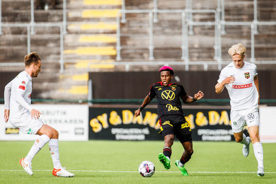 Östersunds Chovanie Amatkarijo