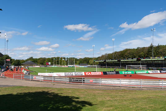 Varberg Energi Arena