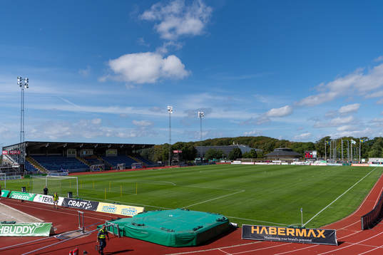 Varberg Energi Arena