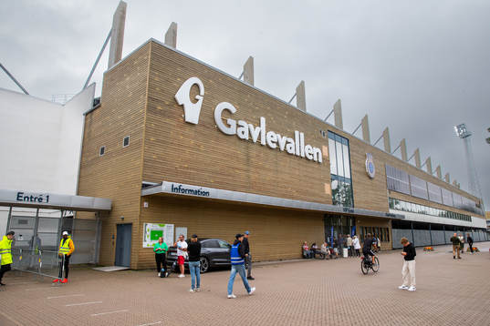 Gavlevallen