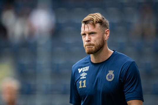 Gefles Leo Englund