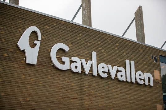 Gavlevallen