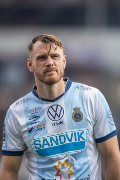 Gefles Leo Englund