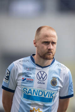 Gefles Oscar Lundin