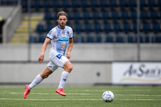 Gefles Daniel Eliasson