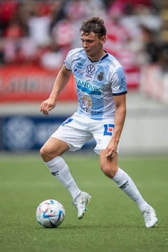 Gefles Pontus Jonsson