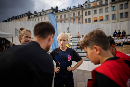 Jacob Stephan Kallin är domare