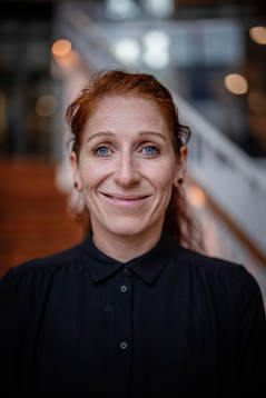 Lise Klaveness ordförande för norska fotbollsförbundet