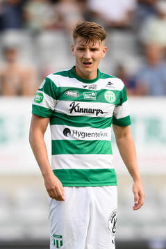 Västerås SKs Martin Gambos