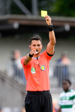 Domare Adi Aganovic