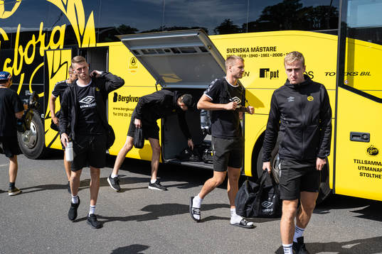 Elfsborgs spelare