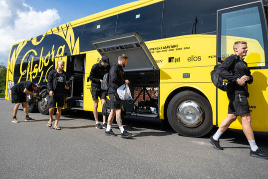 Elfsborgs spelare