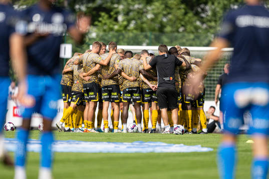 Elfsborgs spelare